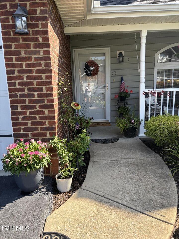 Property Photo:  33 Sagewood Court 33  TN 37659 