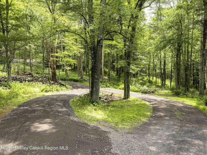 Property Photo:  154 Lang  NY 12404 