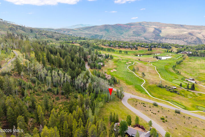 Property Photo: 121 Elk Spring Trail CO 81632