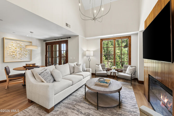 Property Photo: 38390 Highway 6 # 401 CO 81620