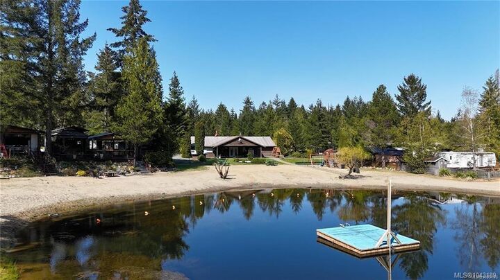 Property Photo: 2650 Turnbull Rd #G8 BC V9K 2R2