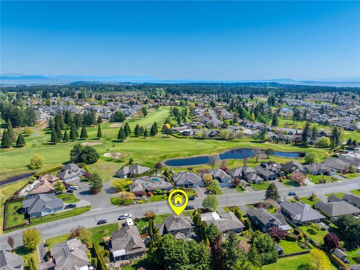 Property Photo: 729 Crown Isle Dr BC V9N 8R5