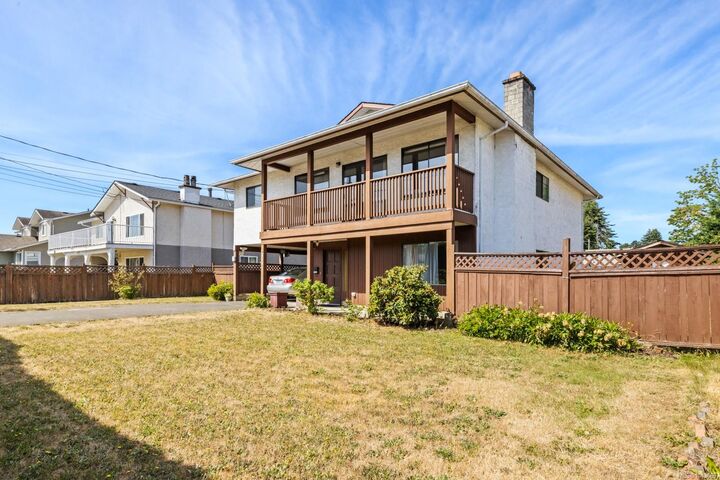 6158 Somenos Rd — photo 1