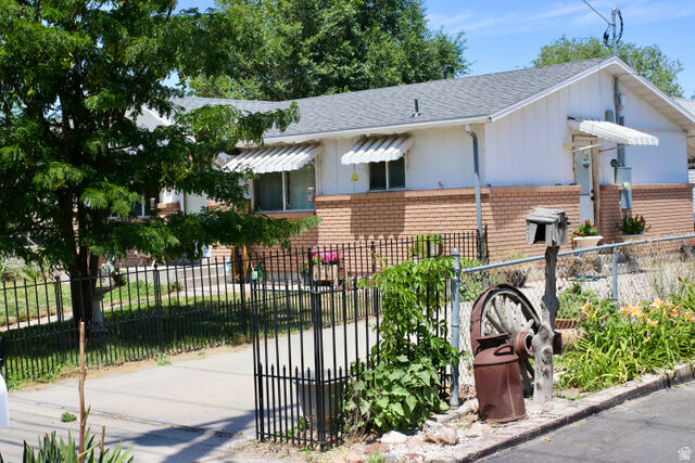 Property Photo:  327 E Main  UT 84029 