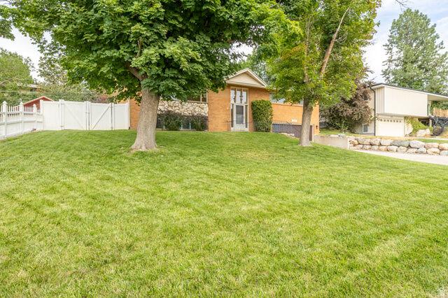 Property Photo:  3341 S 675 W  UT 84010 