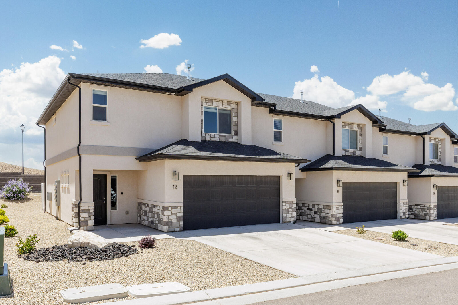 Property Photo:  668 Fiddlers Cove Dr 12  UT 84721 