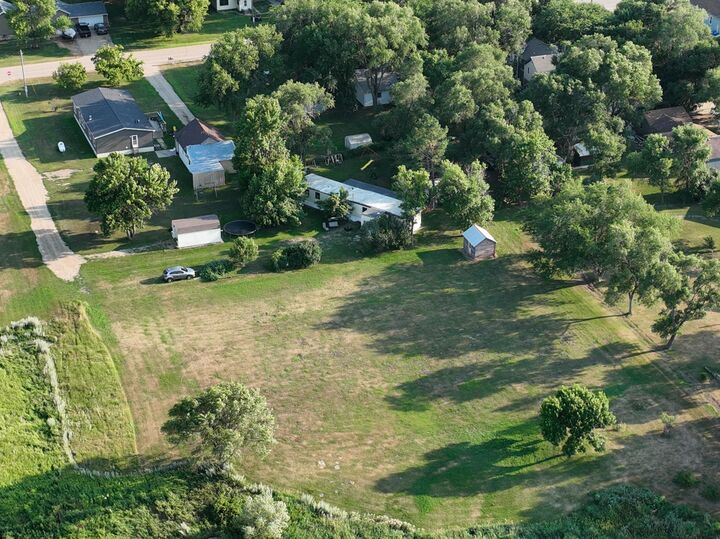 Property Photo:  43 N 3rd Street  SD 57460 