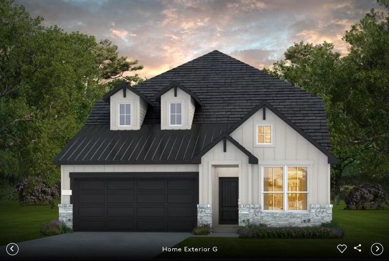 Property Photo:  16102 Emma Edge Lane  TX 78660 
