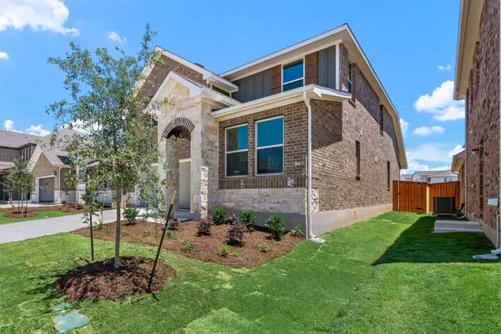 Property Photo:  275 Crater Lake Drive  TX 78620 