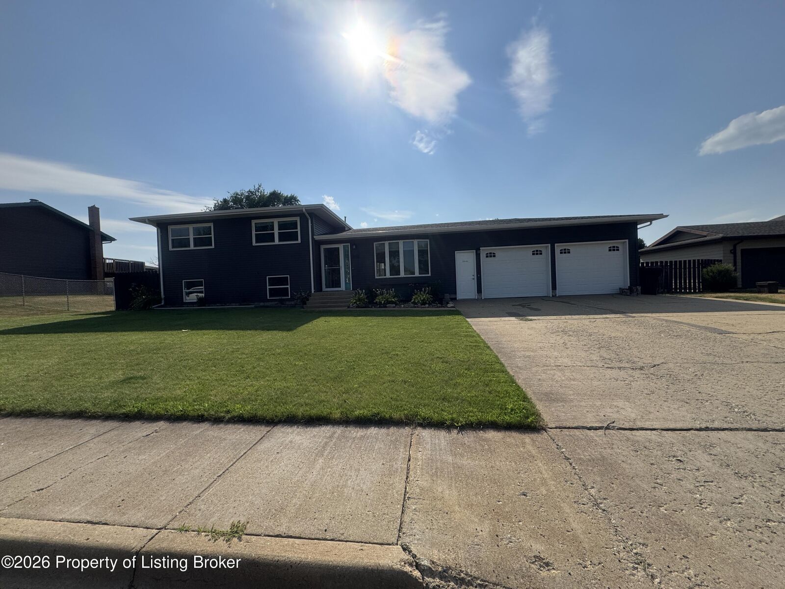 Property Photo: 648 5th Avenue SW ND 58601