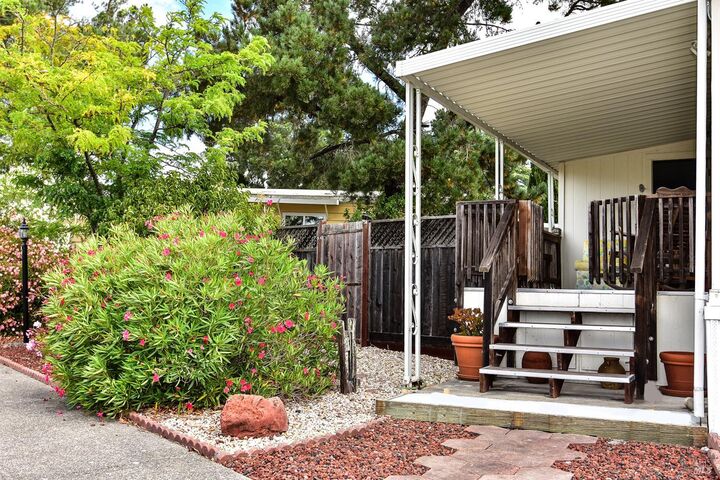 Property Photo:  139 Bear Flag Road  CA 95476 