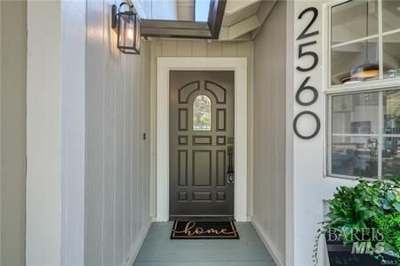 Property Photo: 2560 Westlake Drive CA 95451