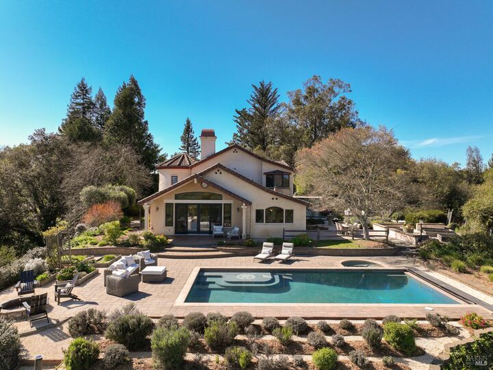 Property Photo: 2405 Lewis Drive CA 95472