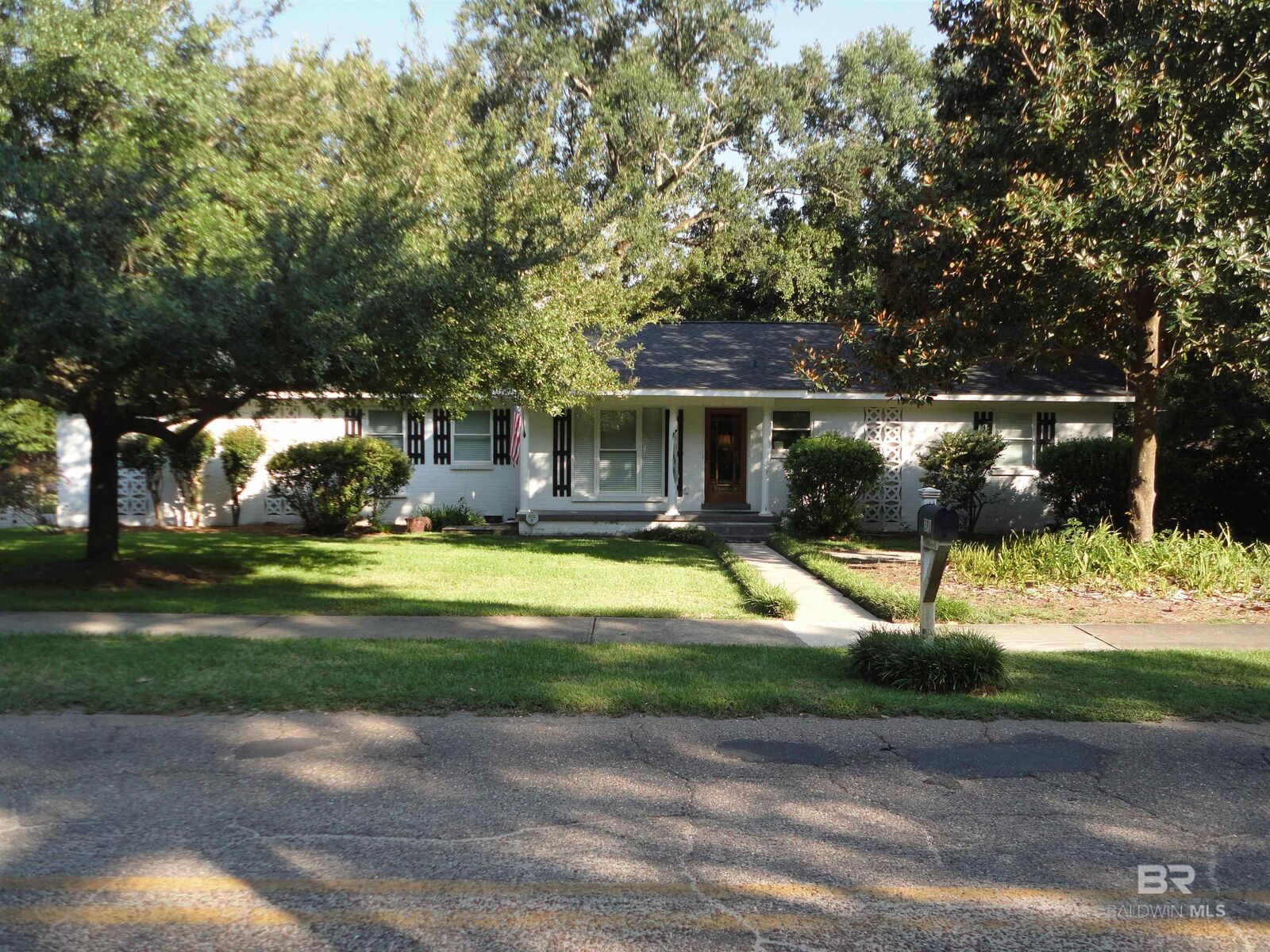 Property Photo:  371 S Church Street  AL 36532 