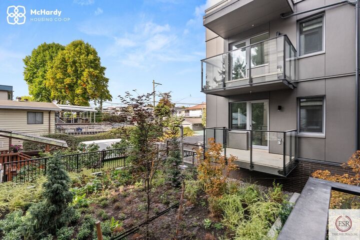 Property Photo:  5085 McHardy Street  BC V5R 0L7 