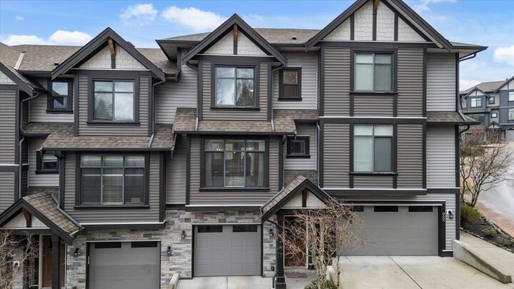 Property Photo: 5756 Promontory Road 21 BC V2R 0V8