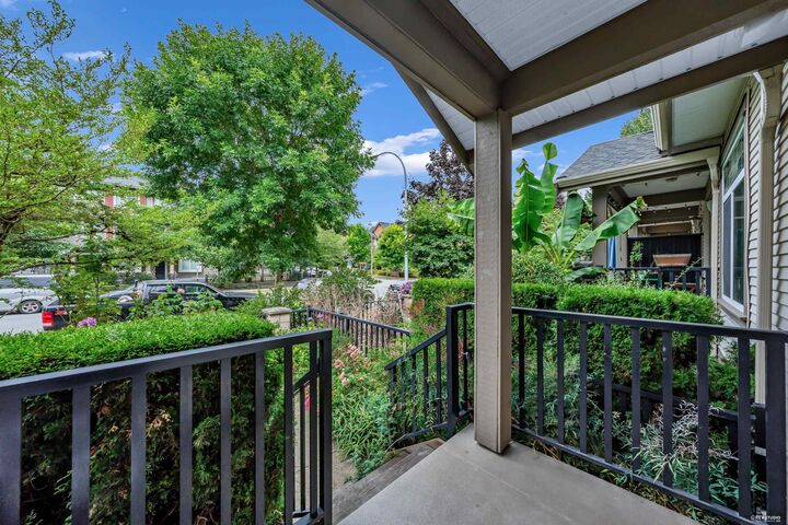 Property Photo: 15933 86A Avenue 11 BC V4N 5W2