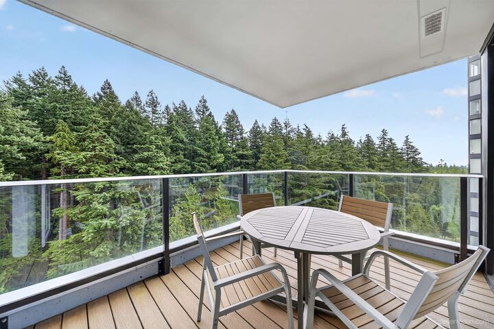 Property Photo: 5629 Birney Avenue 1306 BC V6S 0L5