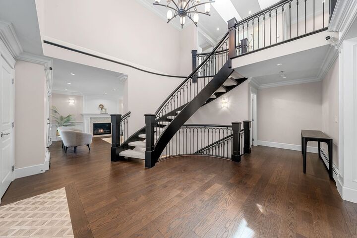 Property Photo: 1259 W Keith Road BC V7P 1Y9