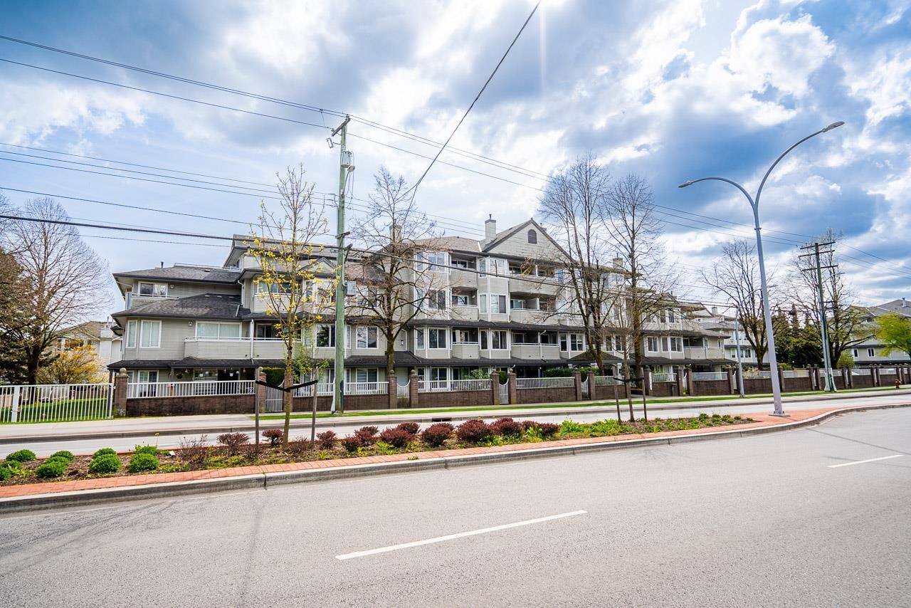 Property Photo: 12160 80 Avenue 407 BC V3W 0V3