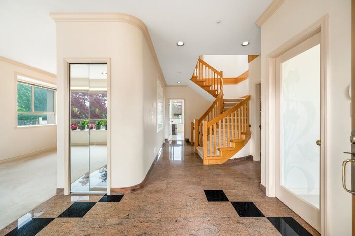 Property Photo: 6520 Doman Street BC V5S 3H4