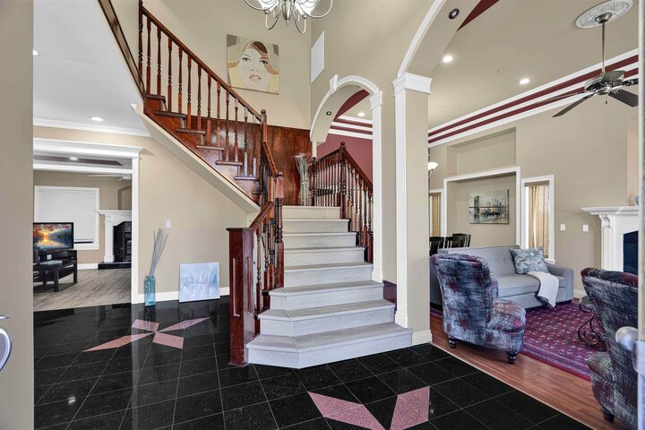 Property Photo: 8179 112 Street BC V4C 4W4