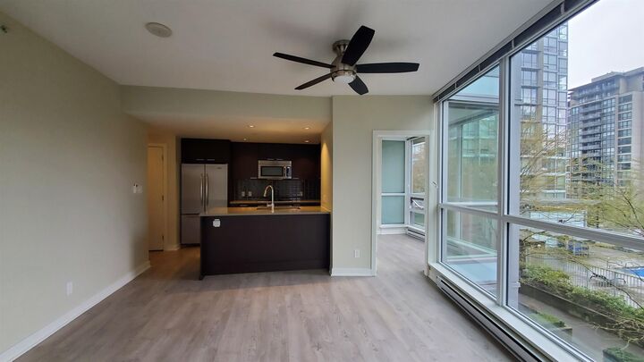 Property Photo: 2975 Atlantic Avenue 702 BC V3B 0C6