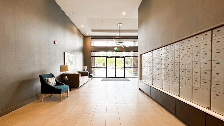 Property Photo: 20673 78 Avenue 317 BC V2Y 3K1