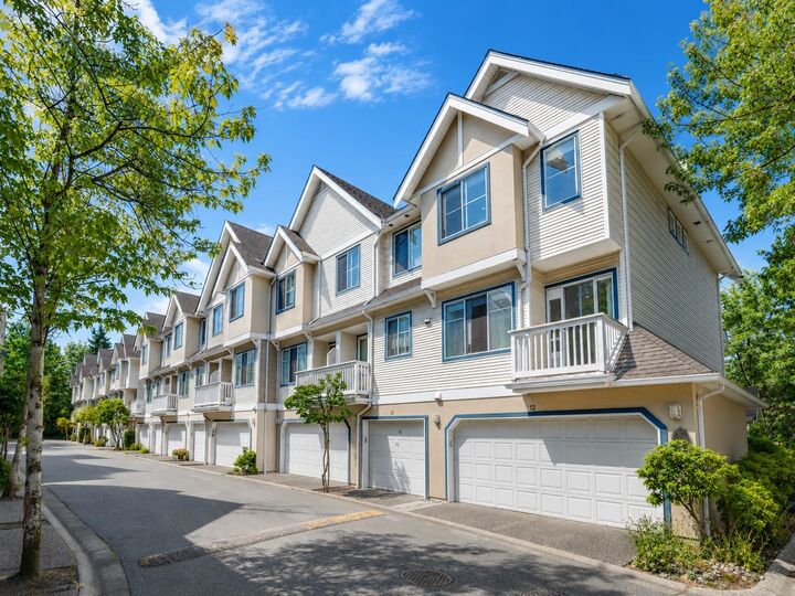 Property Photo: 4933 Fisher Drive 12 BC V6X 3Z2