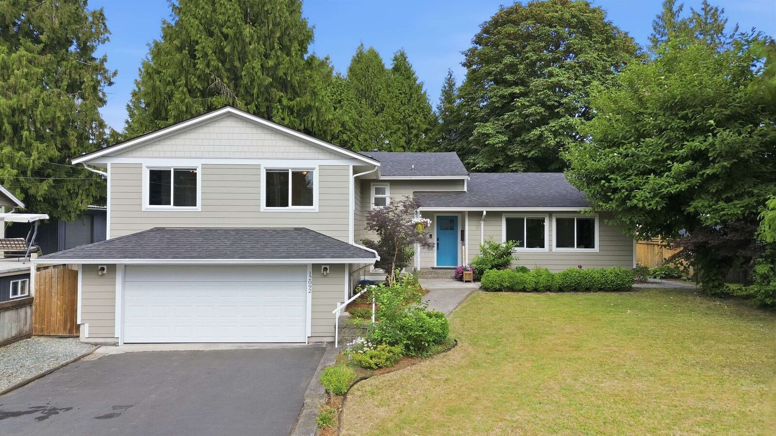 Property Photo: 12092 Glenhurst Street BC V2X 6V9