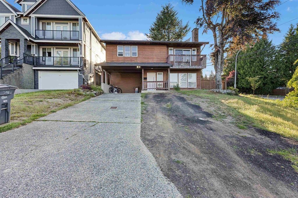 Property Photo: 7991 138A Street BC V3W 7E8
