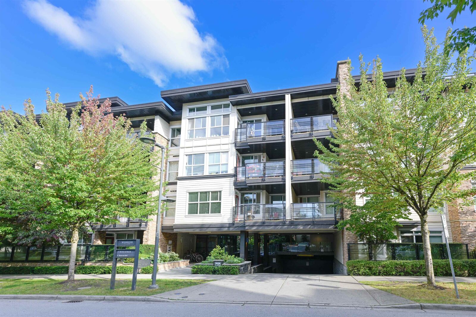 Property Photo: 5928 Birney Avenue 107 BC V6S 0B5
