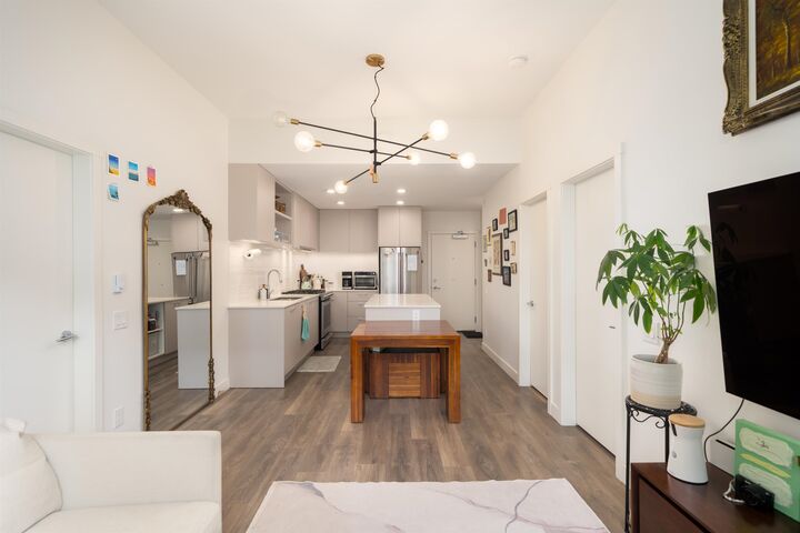 Property Photo: 735 Anskar Court 410 BC V3J 0L7