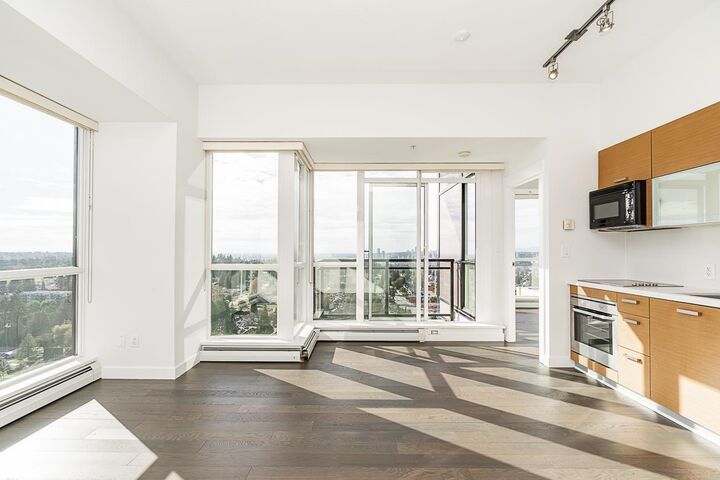 Property Photo: 10777 University Drive 2504 BC V3T 0E6