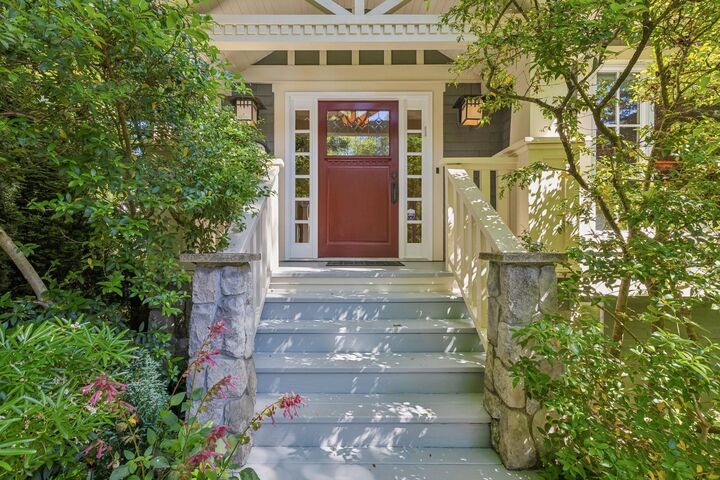 Property Photo: 2997 W 38th Avenue BC V6N 2X2