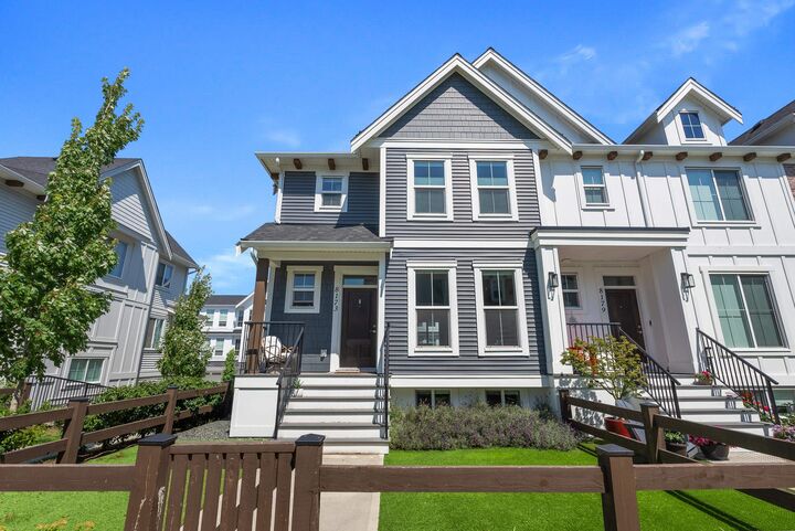 8173 Foxfern Road — photo 1