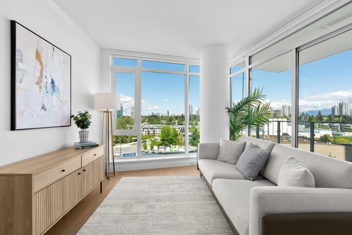 Property Photo:  7683 Park Crescent 602  BC V3N 0J4 