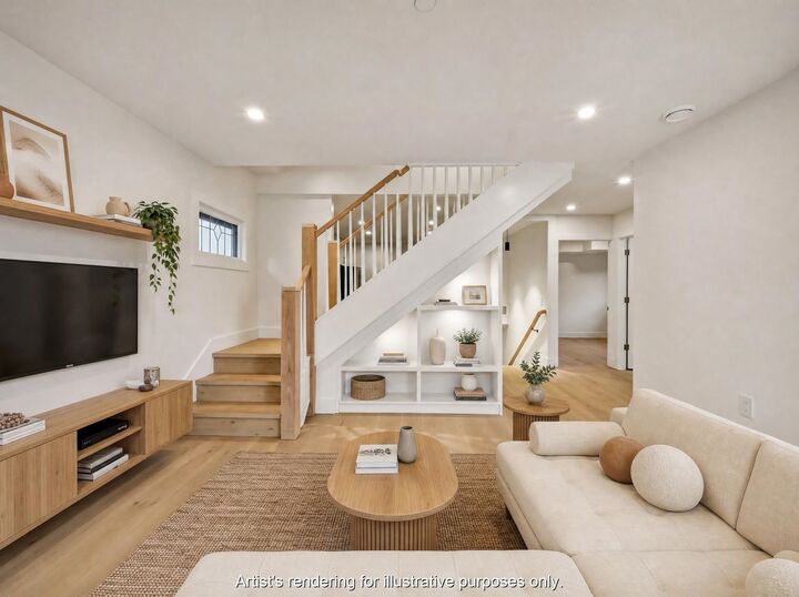 Property Photo: 2339 Parker Street 1 BC V5L 2M2