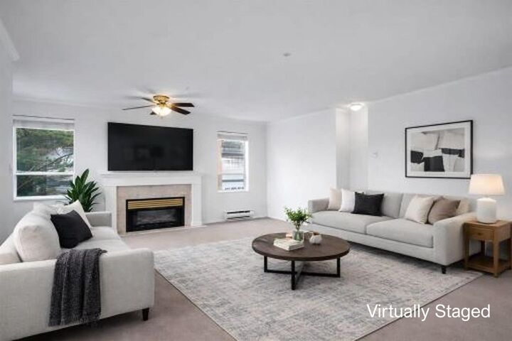 5450 208 Street 207 — photo 1