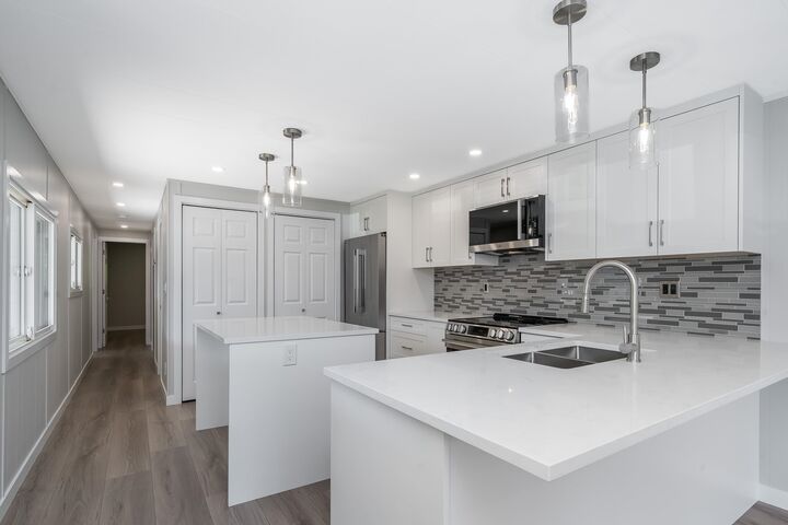 Property Photo: 1840 160 Street 222 BC V4A 4X4