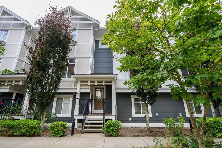 Property Photo: 8433 164 Street 30 BC V4N 1E1