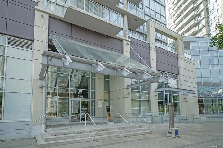 Property Photo: 13688 100 Avenue 2507 BC V3T 0G5