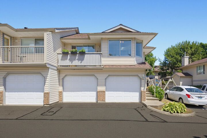 Property Photo: 2023 Winfield Drive 45 BC V3G 1K5