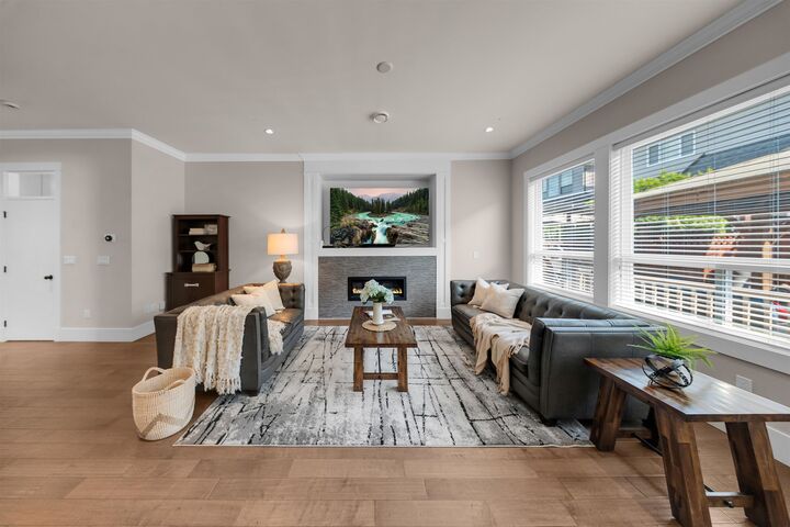 Property Photo: 20966 80B Avenue BC V2Y 0R2