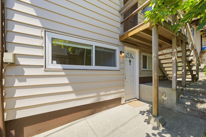 Property Photo: 338-342 St. Georges Avenue BC V7L 3G9