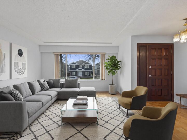 Property Photo: 3369 Price Street BC V5R 5P8