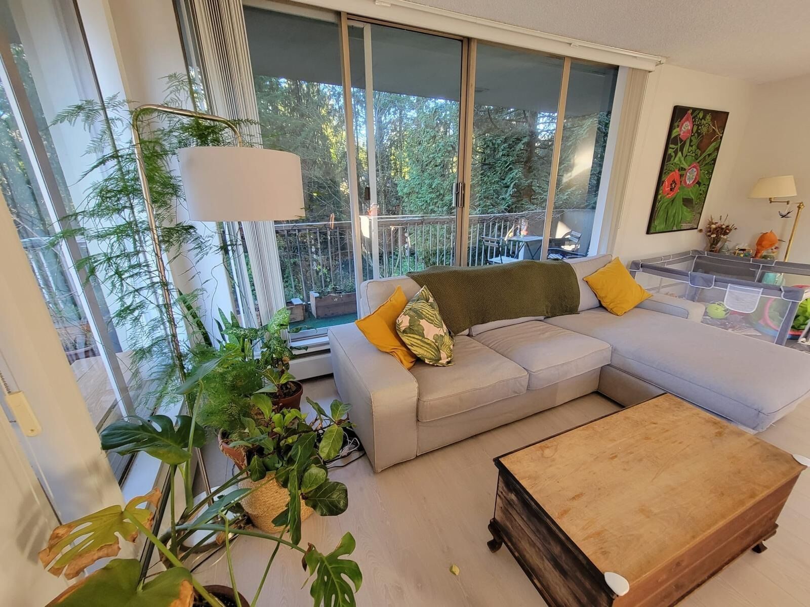 Property Photo: 2020 Fullerton Avenue 408 BC V7P 3G3