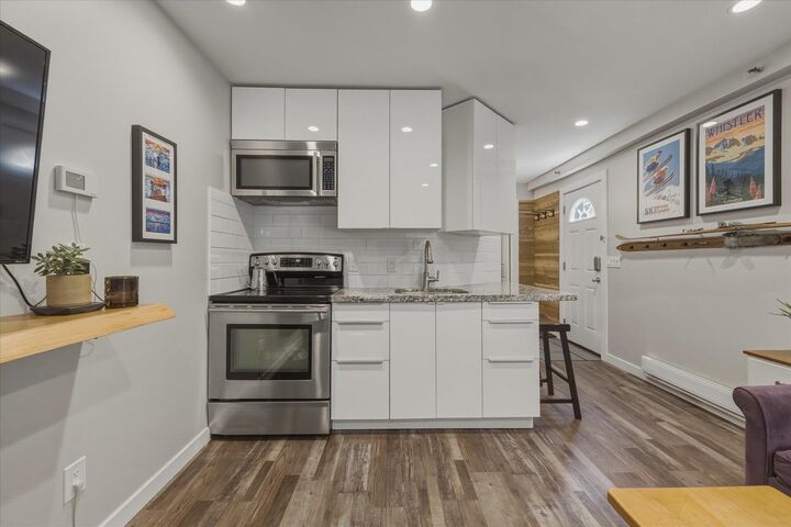 Property Photo: 2231 Sapporo Drive 3 BC V8E 0B5