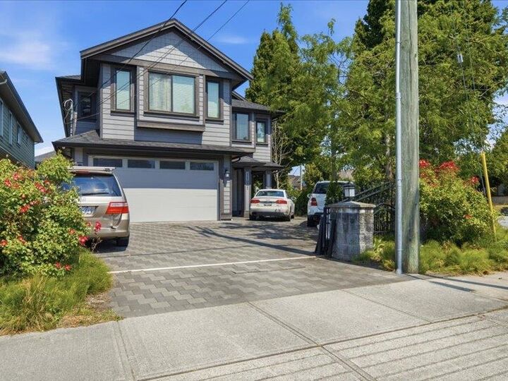 Property Photo: 11971 Montego Street BC V6X 1H6