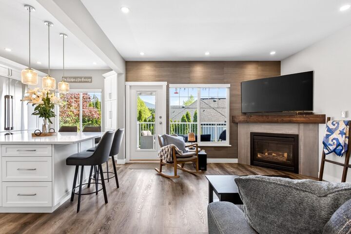 Property Photo: 1751 Paddock Drive 21 BC V3E 3M2